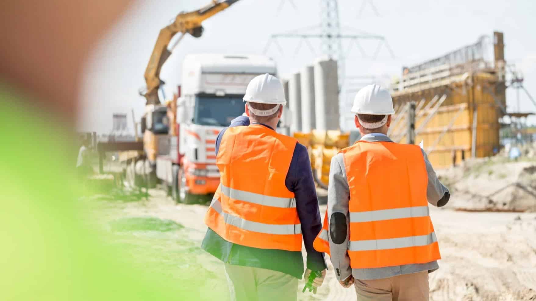 Van meerwerk tot hinder: de meest voorkomende oorzaken van inefficiëntie in de bouw cover