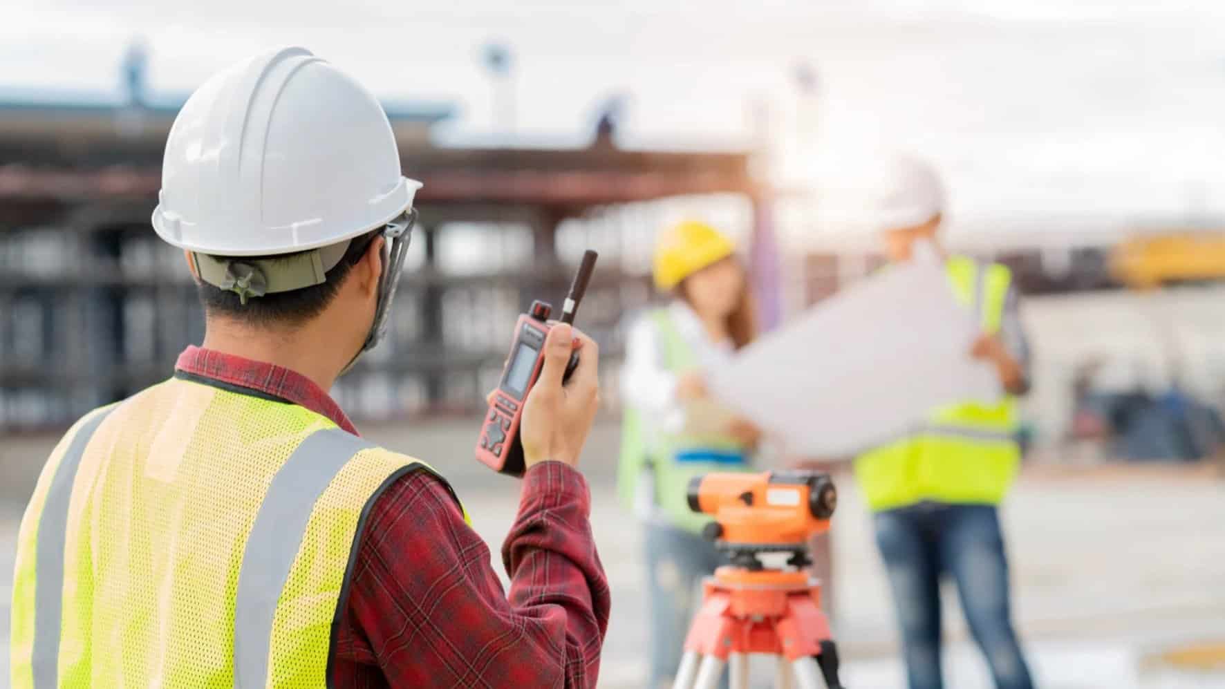 Voorkom een inefficiëntieclaim: 6 best practices voor grip op productiviteit in de bouw cover